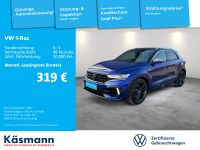 Volkswagen T-Roc - Vorschau Bild 2