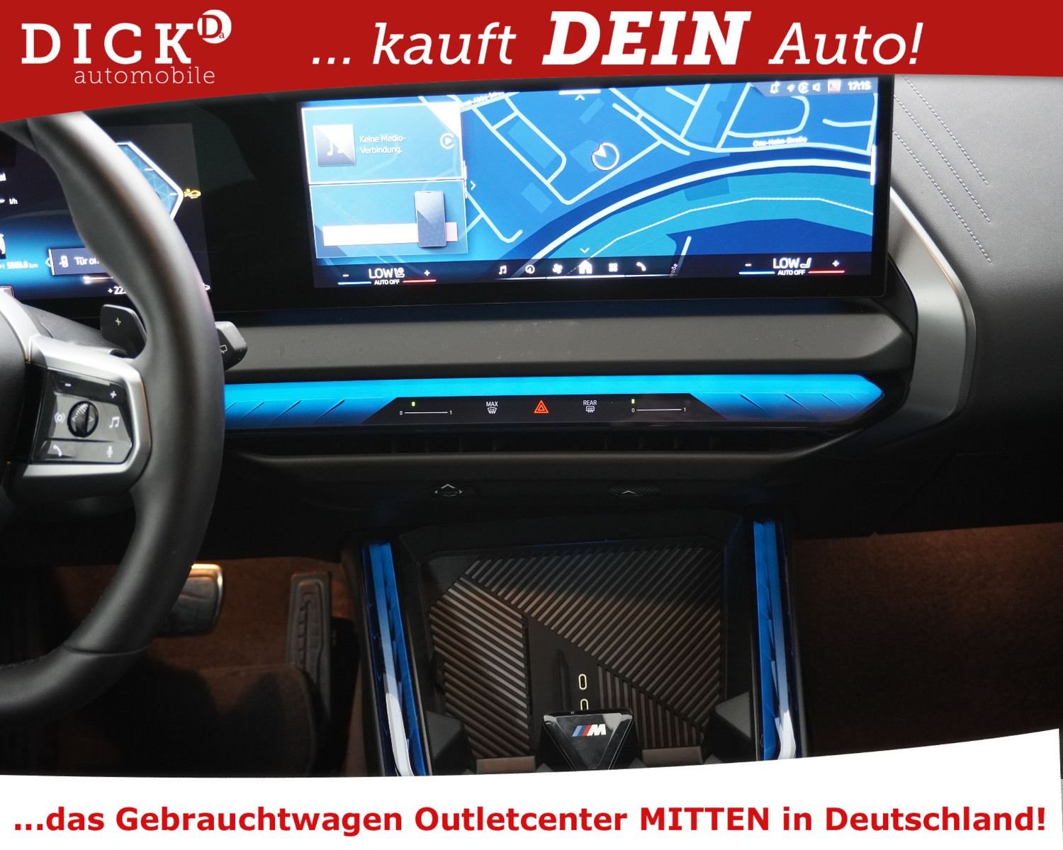 Fahrzeugabbildung BMW X3 20i xDr M Sport SHADOW+PROF+KAM+H&K+AHK+MEMO+