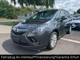 Opel Zafira C Tourer 7Sitze Zahnriemen Neu Scheckheft - Opel Zafira Gebrauchtwagen in Erfurt