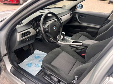 BMW 320 - 8