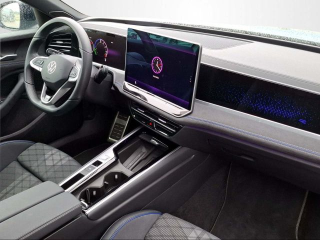 PASSAT VARIANT 1.5 TSI HYBRID