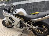 Kawasaki ER6F - Angebote