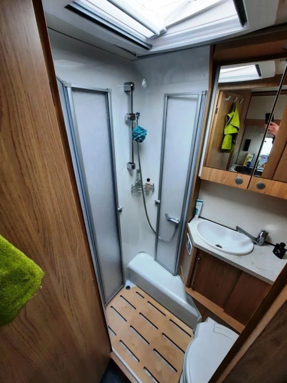 Fahrzeugabbildung LMC Cruiser T 662 G Verfüg./Sparen Sie 20.756,- €