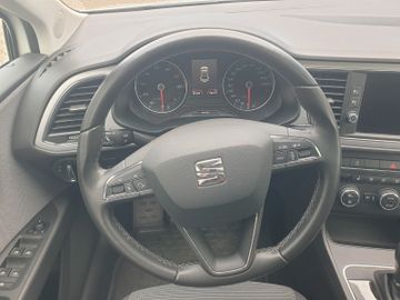 SEAT Leon - 9