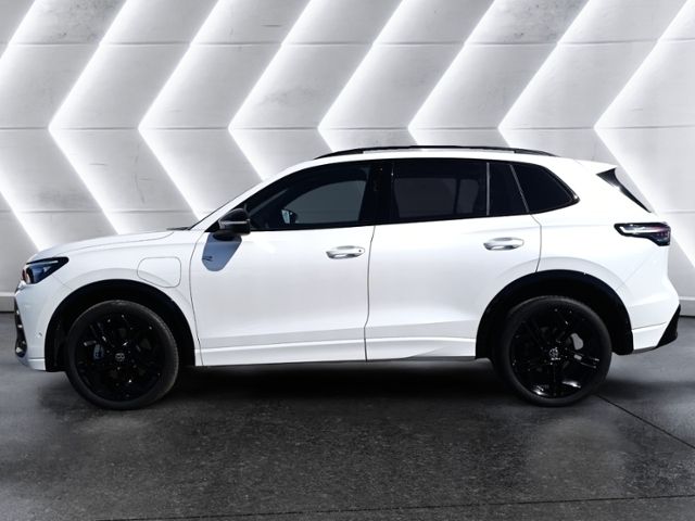 Volkswagen Tiguan R-Line 1.5TSI DSG Hybr LED AHZV ACC foto 2