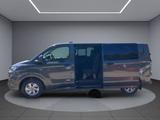 Ford Transit Custom Doppelkabine Trend 320 L2H1 2.0 T - Ford Transit Custom: L2h2