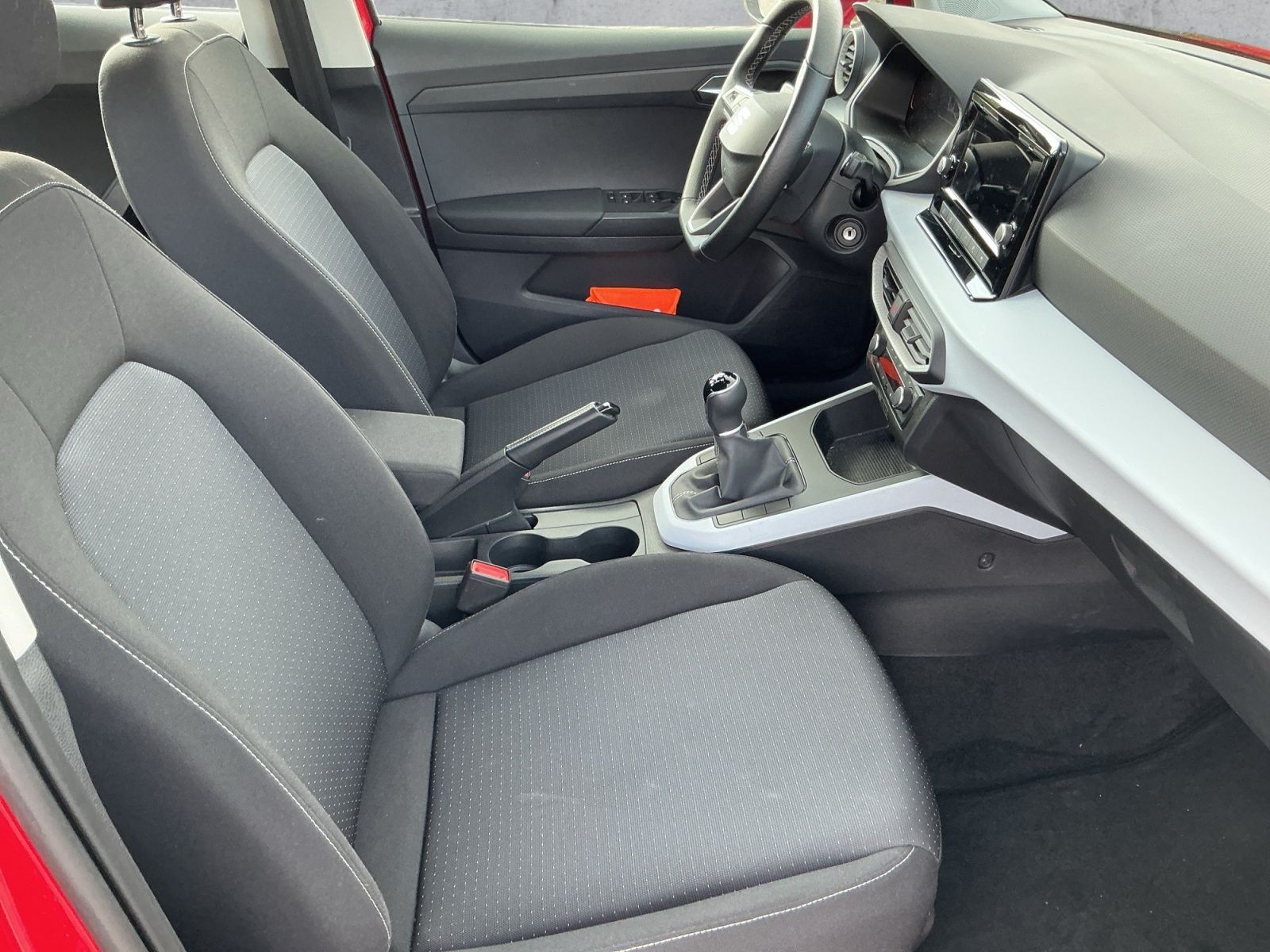 Seat Arona - Bild 13