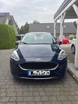 Ford Fiesta 1,0 EcoBoost 95PS(70kW) Cool & Connect - Ford Fiesta: Standheizung