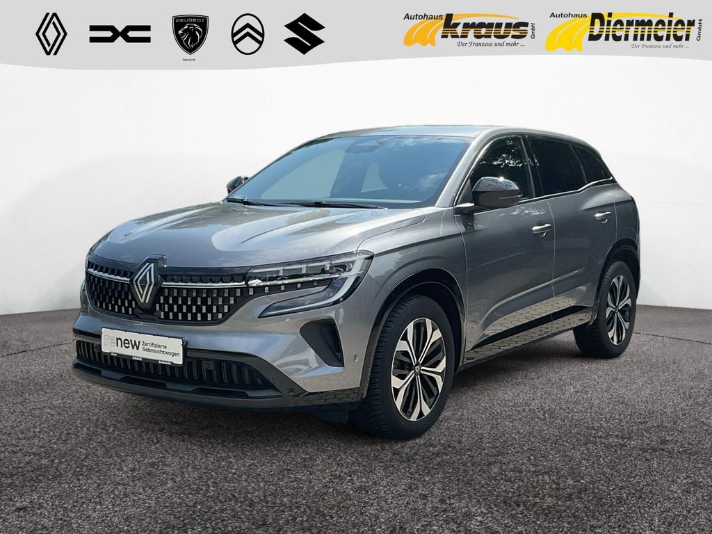 Image of Renault Austral
