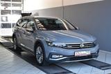 Volkswagen Passat Alltrack 4M 200PS 2.0TDI DSG*AHK*Head-Up - Volkswagen Passat Alltrack aus 2021