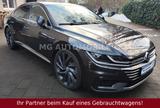 Volkswagen Arteon 2.0 TDI R-Line 4Motion AHK Kamera ACC - VW Arteon Gebrauchtwagen in Hannover