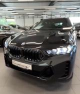 BMW X6 xDrive40d M Sport - BMW X6 Gebrauchtwagen in Wuppertal
