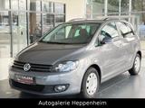 Volkswagen Golf Plus VI Team/38000km/KLIMA/TEMP/PDC/1 HAND - Volkswagen Golf aus 2010: Team