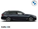 BMW 540 dA xDrive Touring LASER M-Sport Head-Up AHK - BMW 540 in Wiesbaden