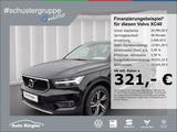 Volvo XC40 T3 Momentum Pro 2WD