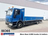 Iveco EuroCargo ML140E25/P 4x2, EEV, 6-Zylinder, 2x - Offers matching your search criteria