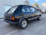 Volkswagen Golf - Volkswagen Golf aus 1980