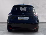 Renault ZOE ICONIC R135 Z.E. 50 SHZ+NAVI+CCS+KAMERA - gebrauchte Renault ZOE aus dem Jahr 2023