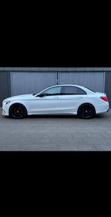 Mercedes-Benz C 63 AMG Mercedes-AMG C 63 Mercedes-AMG - gebrauchte Mercedes-Benz C 63 AMG aus dem Jahr 2017