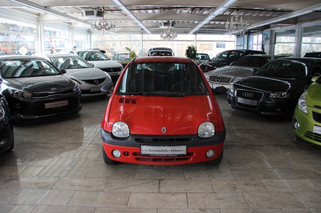 Renault Twingo 1.2