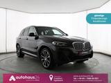 BMW X3 xDrive30e xDrive M Sport|Carplay|Pano|PDC