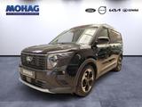 Ford Transit Courier Active *Navigationssystem SHZ*   - schwarze Ford Transit Courier