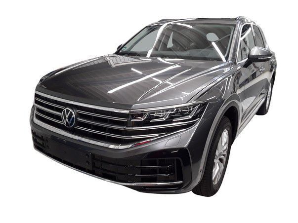 Volkswagen Touareg - Bild 2