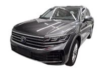Volkswagen Touareg - Vorschau Bild 2
