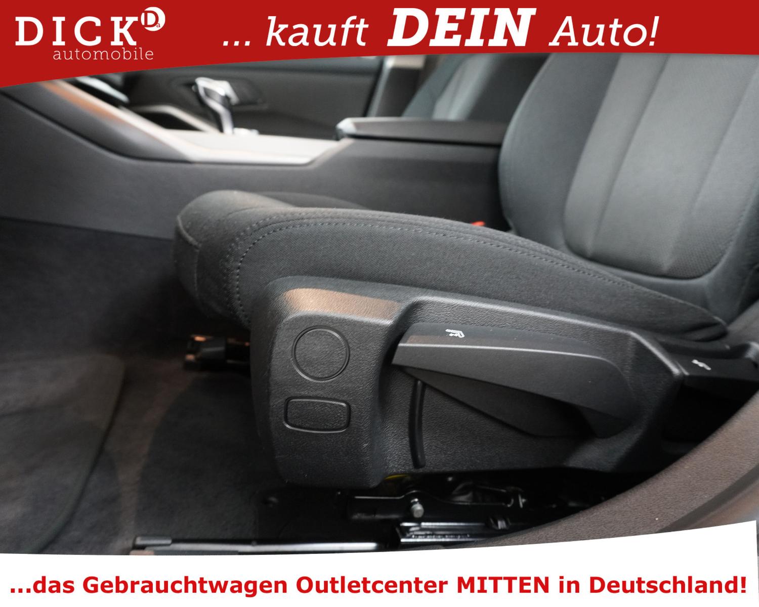 BMW 320 E AUT. SHADO+NAV PROF+VIRTU+LASER+AHK+SHZ+M18 | 204 ch | BVA | LASER / GPS / VIRTU / ATTELAGE