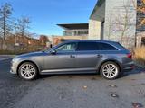 Audi A4 sport 2.0 TDI quattro S tronic - Audi A4 Gebrauchtwagen in Frankfurt