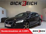 Volvo V40 2.0 Momentum LED Kamera Bluetooth SHz 17" - Volvo Gebrauchtwagen in Dortmund