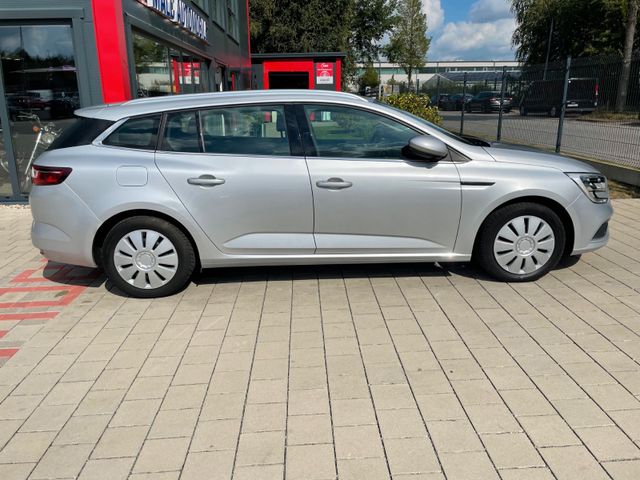 Fahrzeugabbildung Renault Megane IV Grandtour Business Edition(Tüv&Insp.ne