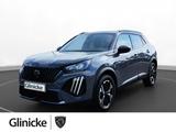 Peugeot 2008 Allure PT 100 Sitzheizung Apple Car Android