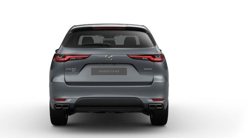 Fahrzeugabbildung Mazda CX-60 3.3d 254PS AWD Homura COSO TLOP