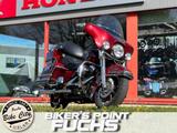 Harley-Davidson FLHTC Electra Glide Classic mit Kess Tech!