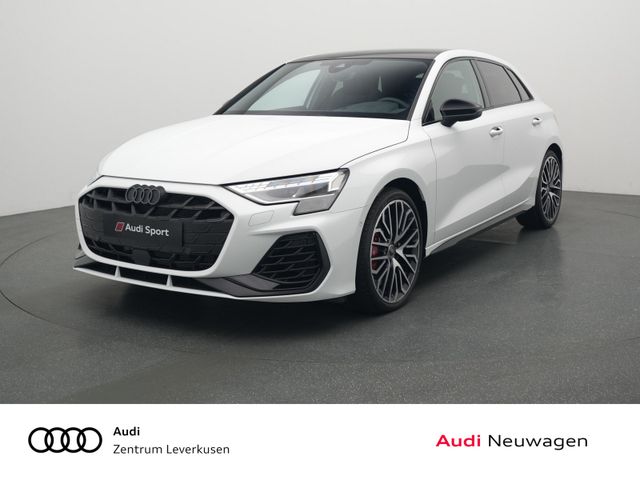 Audi S3 Sportback quattro NAVI MATRIX VIRT PANO PDC