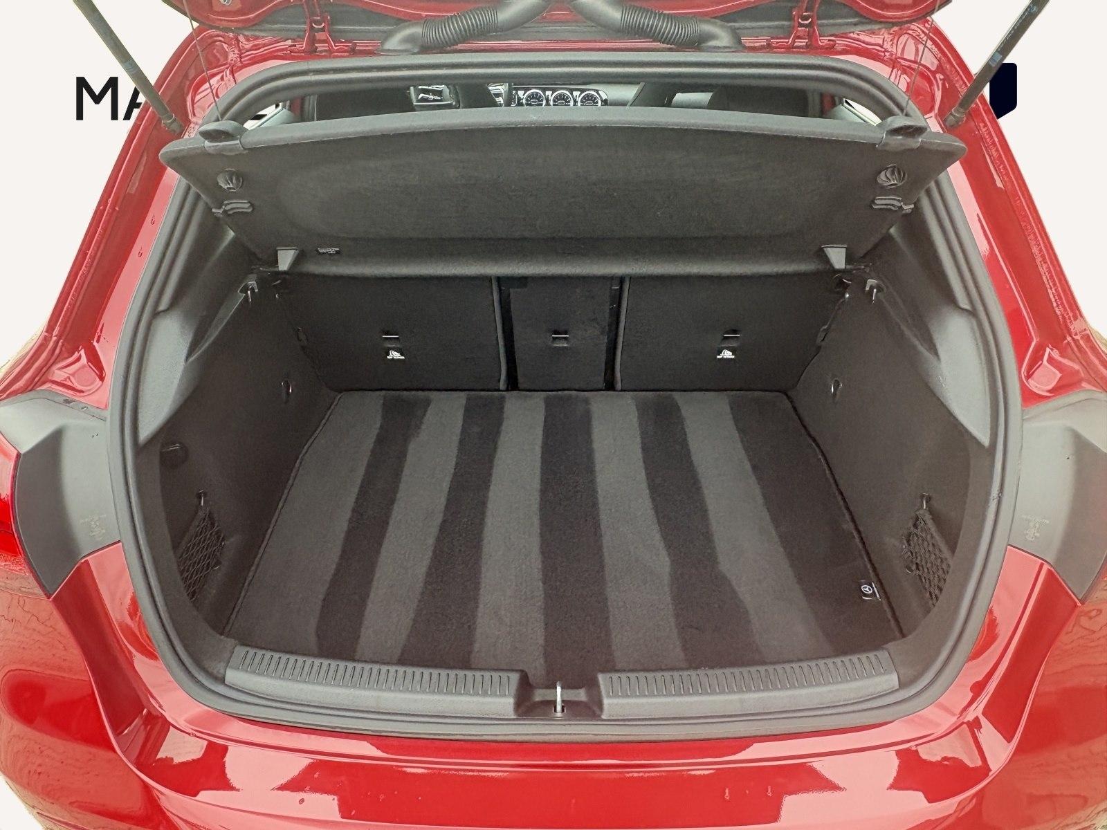 Mercedes-Benz A 250 2.0 8G-DCT 4Matic AMG-Line Advanced Plus|A