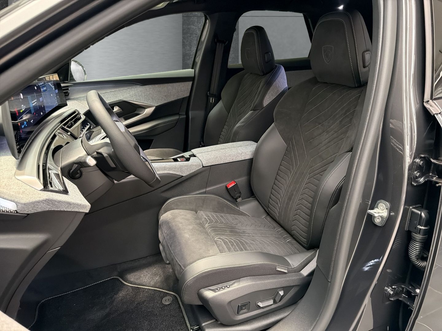 Peugeot 3008 - Bild 8