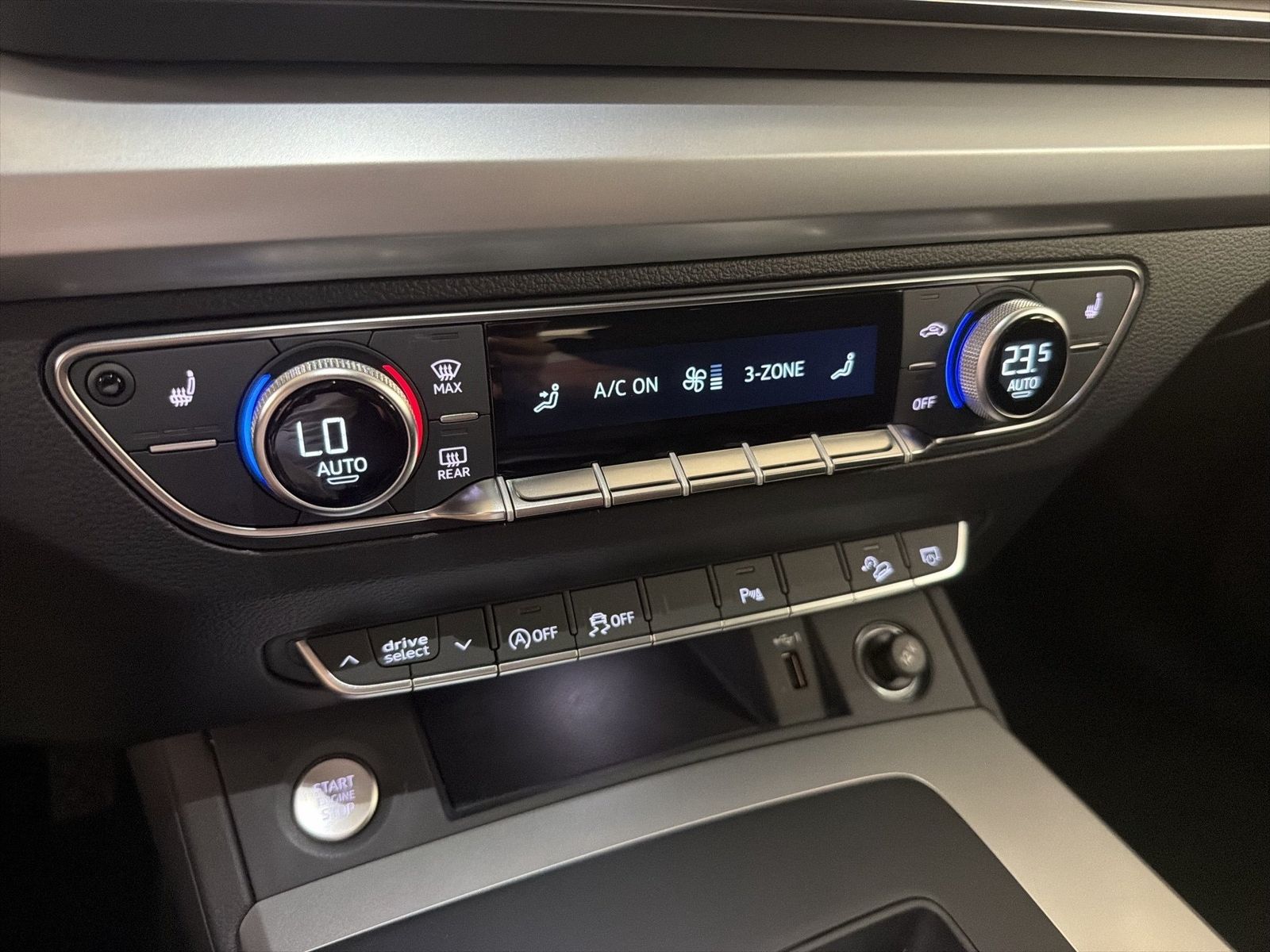 Audi Q5 - Bild 20