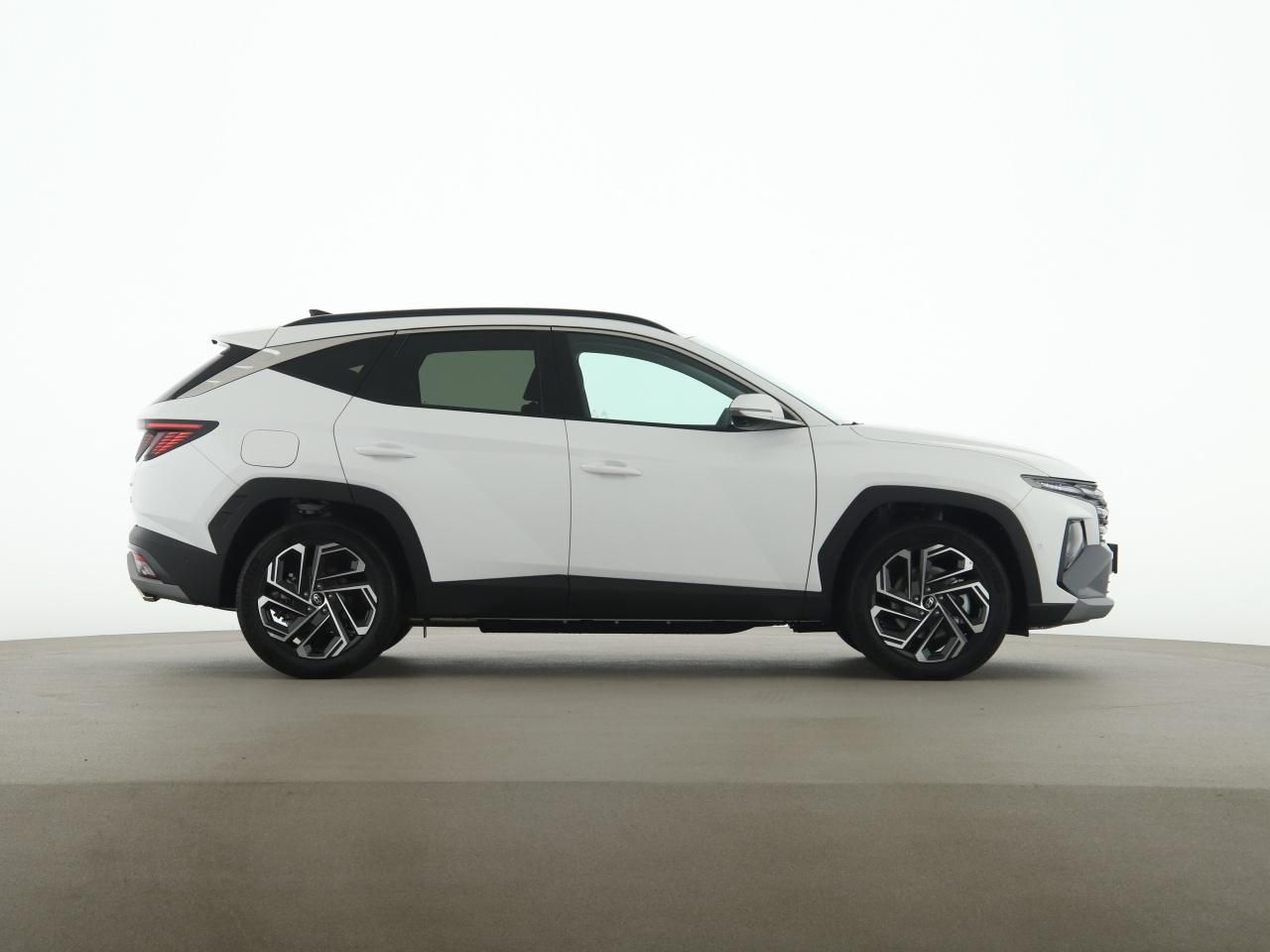 Hyundai Tucson – Bild 8