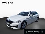 BMW 530d xDrive Touring Pano AHK St&Go RFK AdLED LED