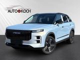 JAECOO J7 First Edition Exclusive 1.5 TGDI PHEV 2-Farbe - JAECOO 7 mit Hybrid-Antrieb