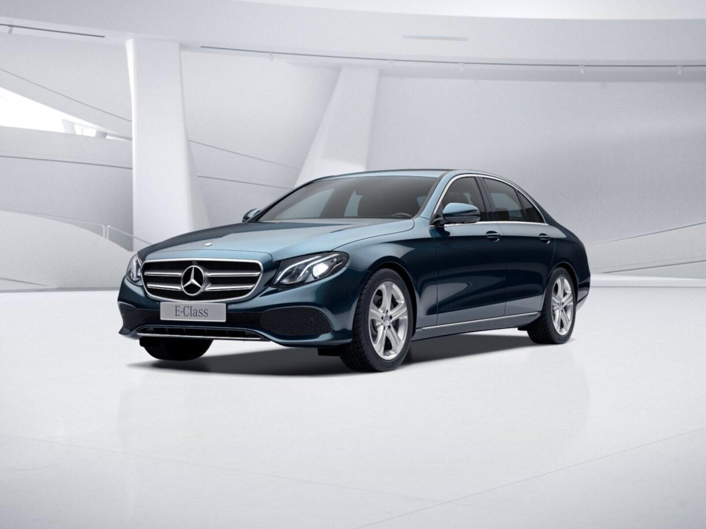 Mercedes-Benz E 250 AVANTGARDE+360°+AMBIENT+SPIEGEL+LED+KAMERA