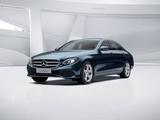 Mercedes-Benz E 250 AVANTGARDE+360°+AMBIENT+SPIEGEL+LED+KAMERA - Mercedes-Benz: Grün