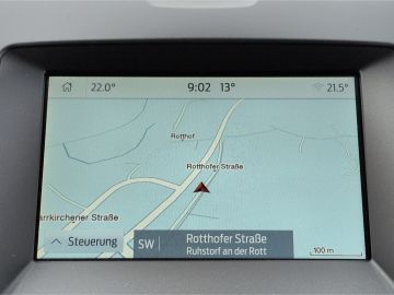 Ford S-Max - 12