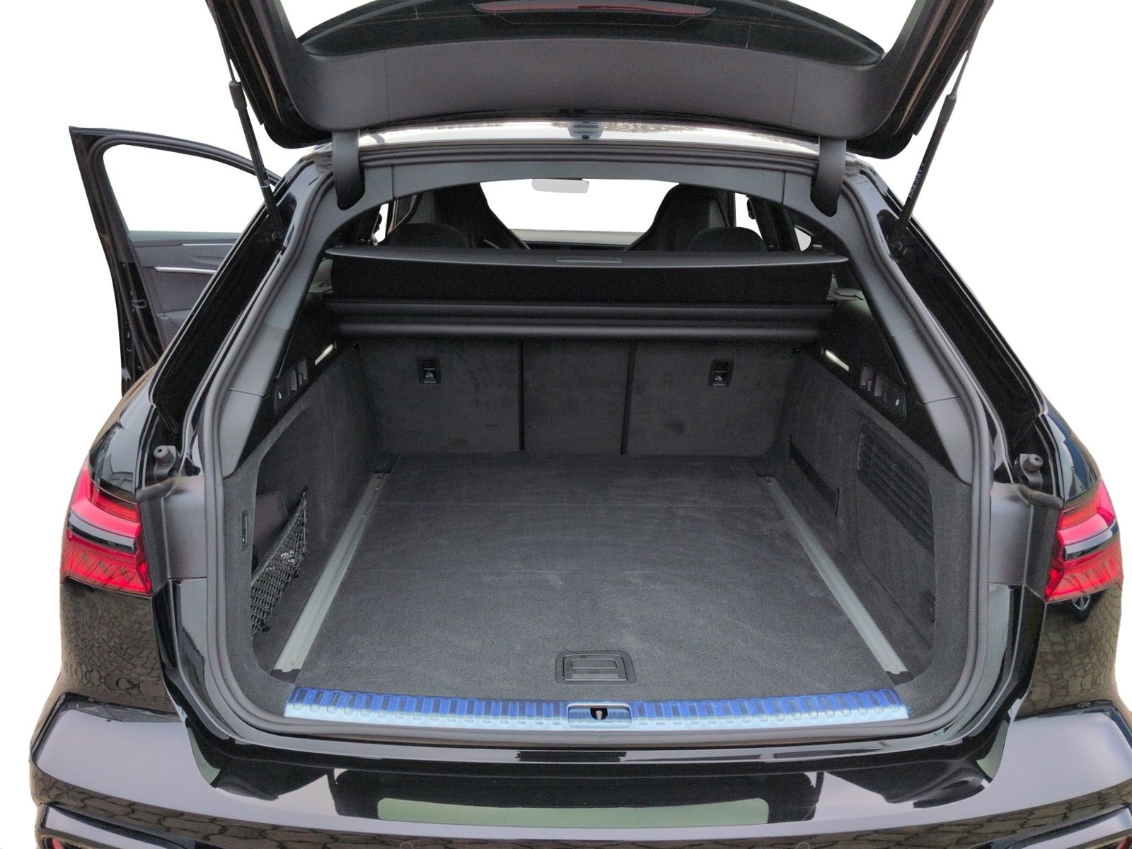 RS 6 Avant performance SCHALENSITZE+AHK+KERAMIK+