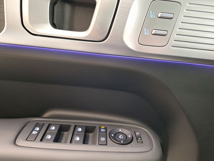 Hyundai Santa Fe – Bild 17