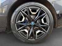 BMW iX - Vorschau Bild 19