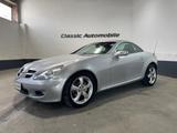 Mercedes-Benz SLK 200 Kompressor *Automatik*Navi* - Mercedes-Benz SLK 200 aus 2006
