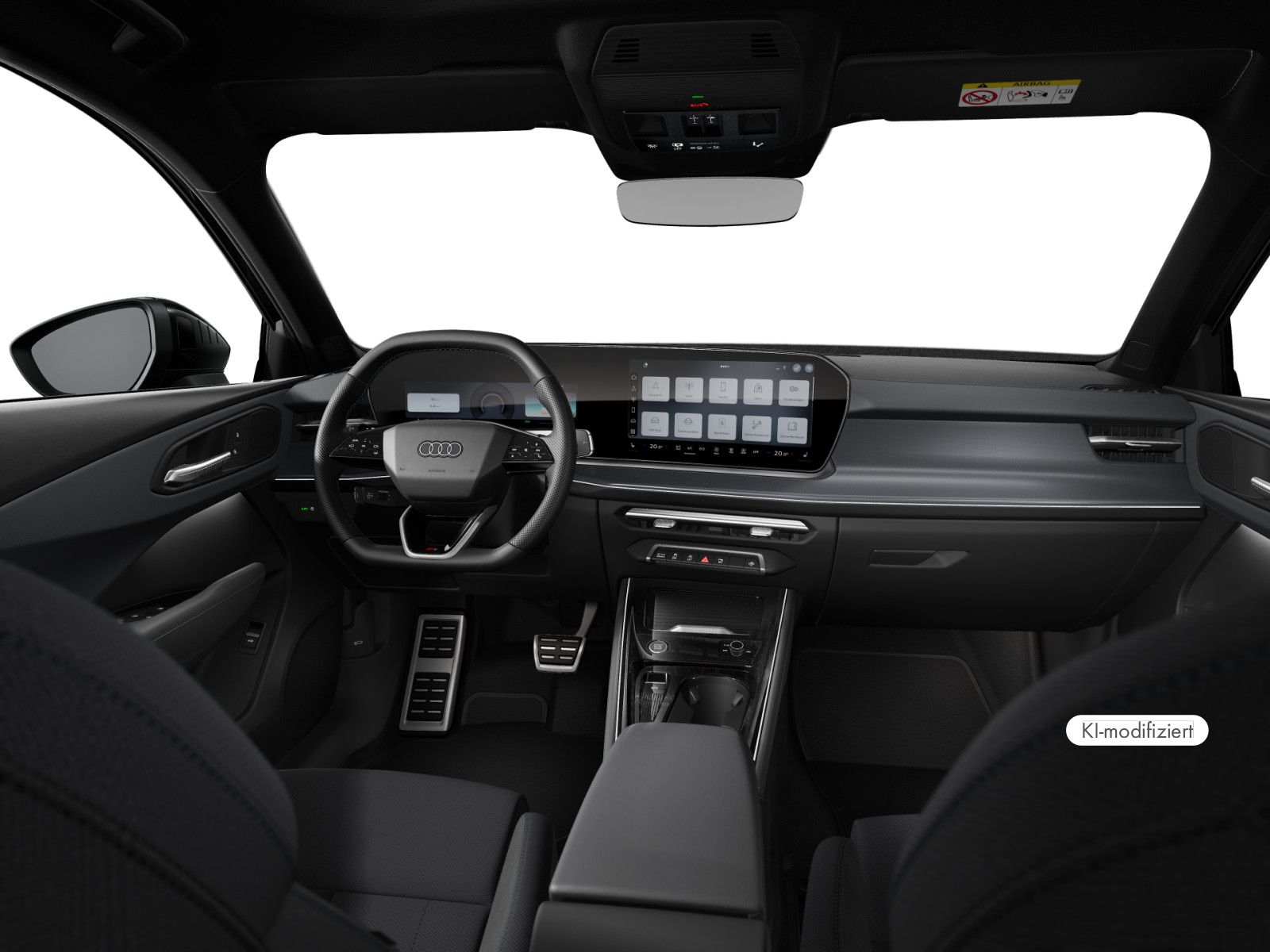 Audi Q3 - Bild 9